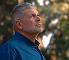 Steve Seibert